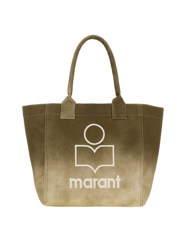 [Isabel Marant] Tote bag FW26 PM0002FAD3X04M 67KI
