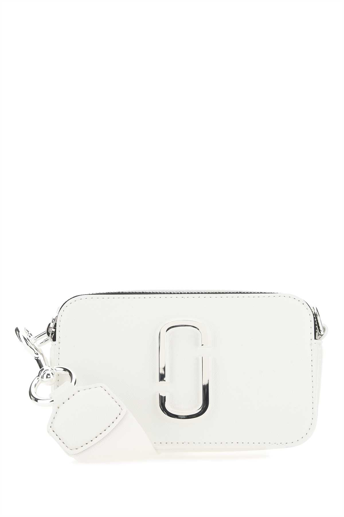 [Marc Jacobs] Cross body bag FW26 M0014867 100