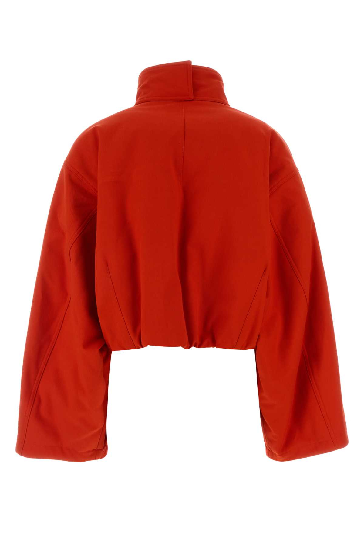 [Alaia] Casual Jacket SS26 AA9V1282W112C 319