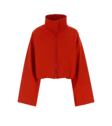 [Alaia] Casual Jacket SS26 AA9V1282W112C 319