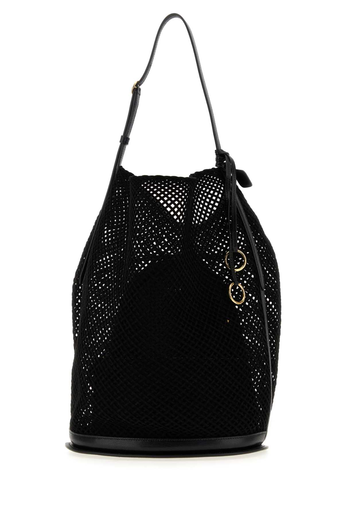 [Alaia] Shoulder bag FW26 AA1L6006I249 999