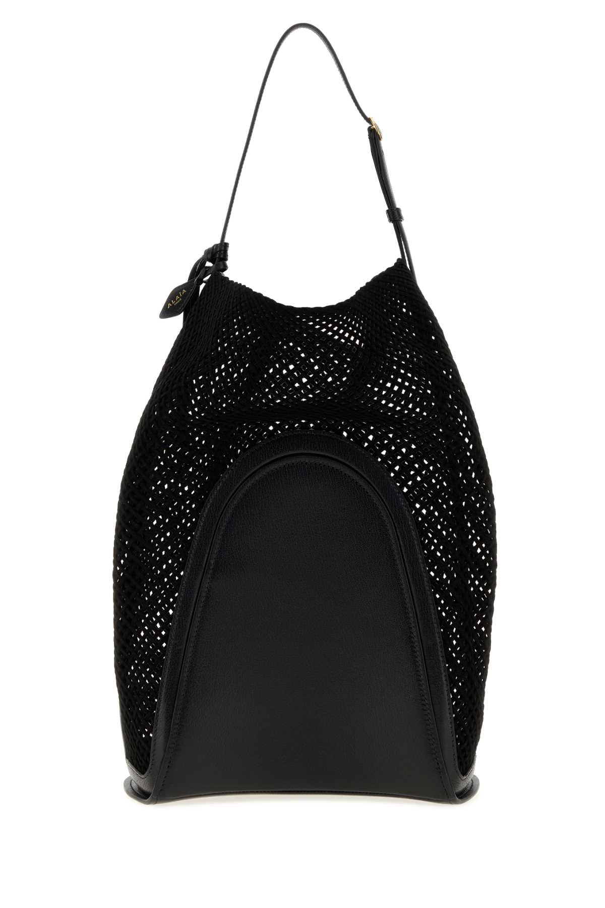 [Alaia] Shoulder bag FW26 AA1L6006I249 999