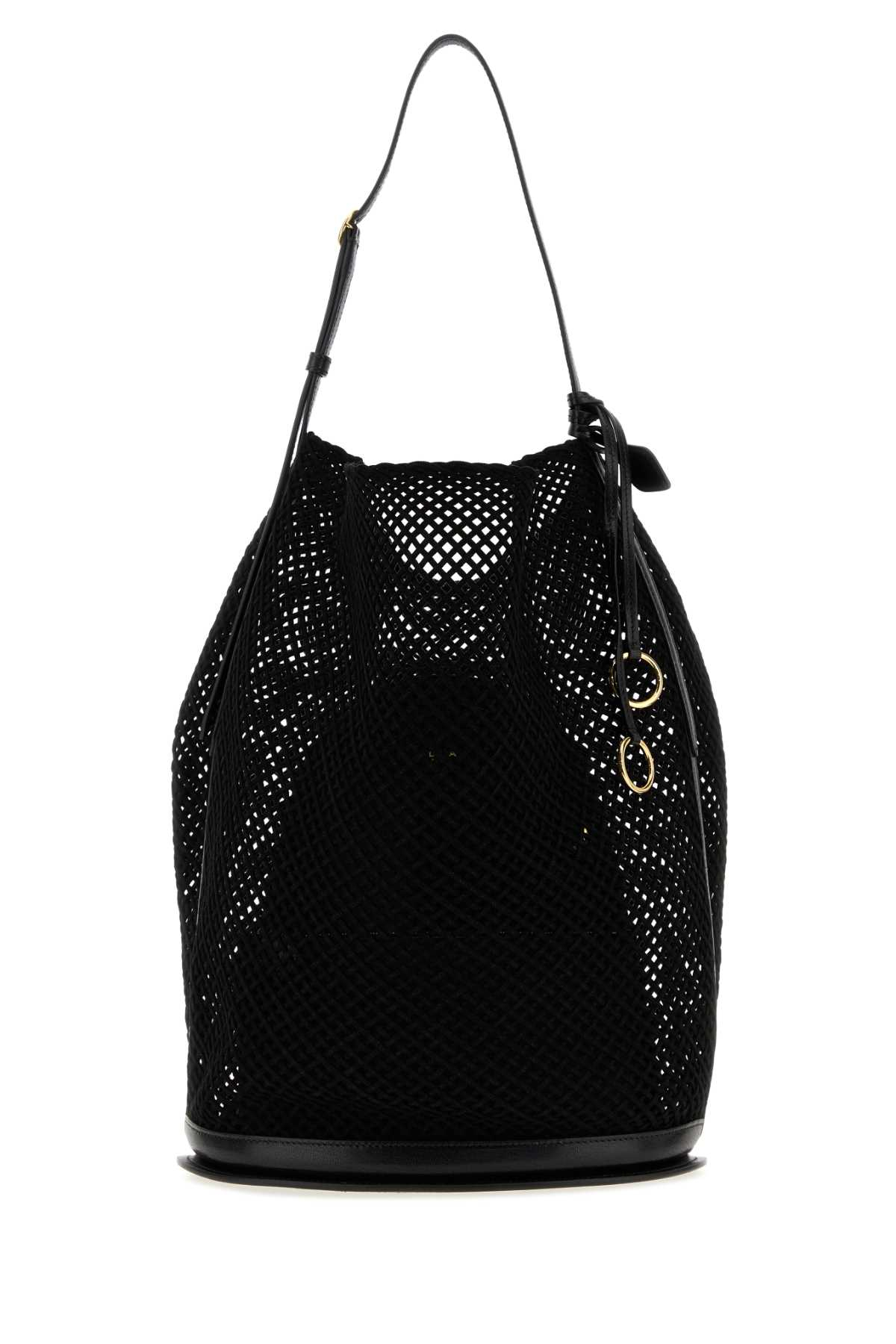 [Alaia] Shoulder bag FW26 AA1L6006I249 999
