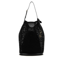[Alaia] Shoulder bag FW26 AA1L6006I249 999