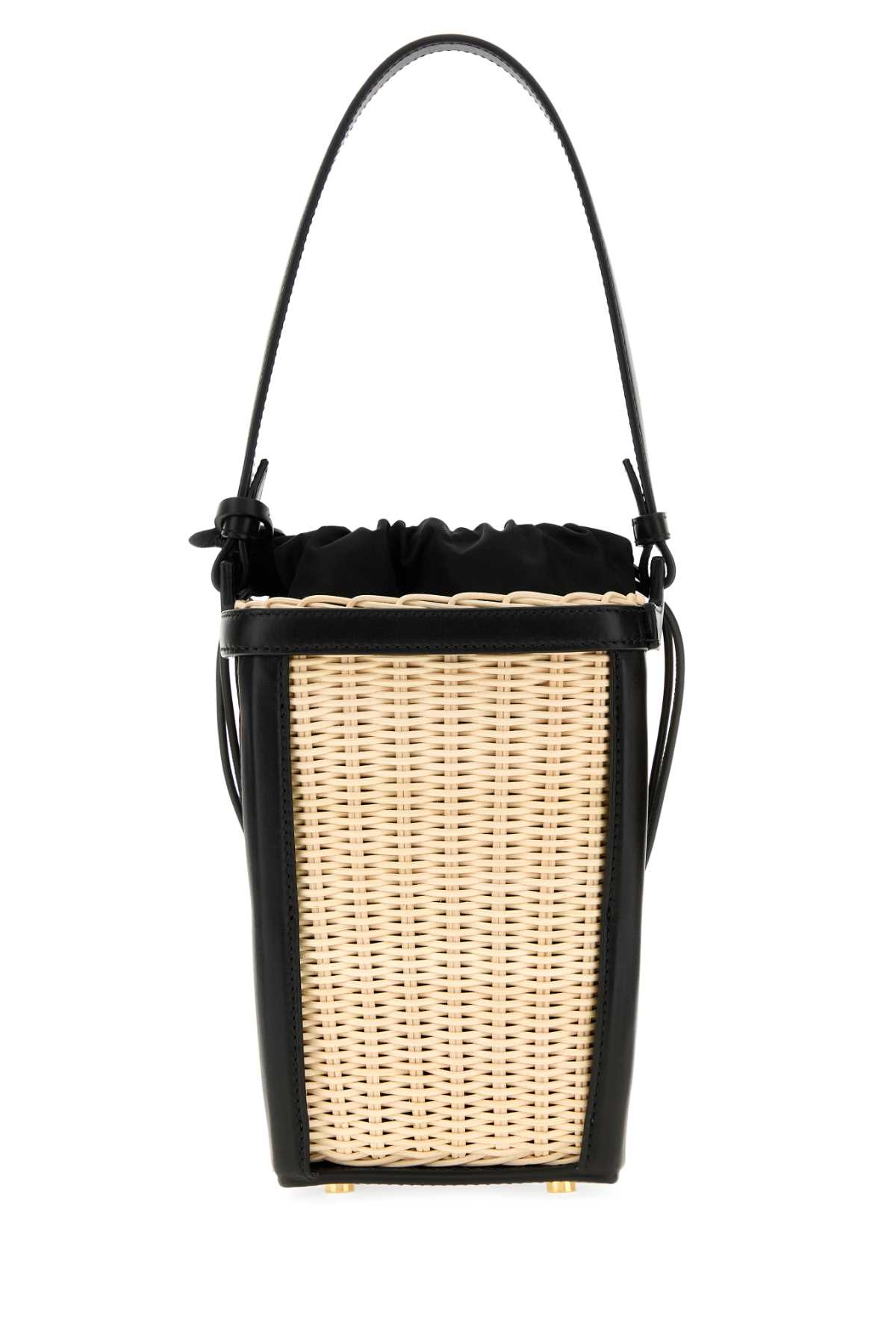 [Alaia] Shoulder bag FW26 AA1L1014O025 999
