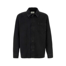 [Saint Laurent] Denim jacket FW26 A007M4Y07YD 1238