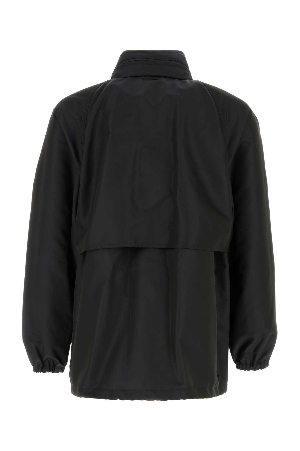 [Saint Laurent] Casual Jacket FW26 A004SWY1O06 4146