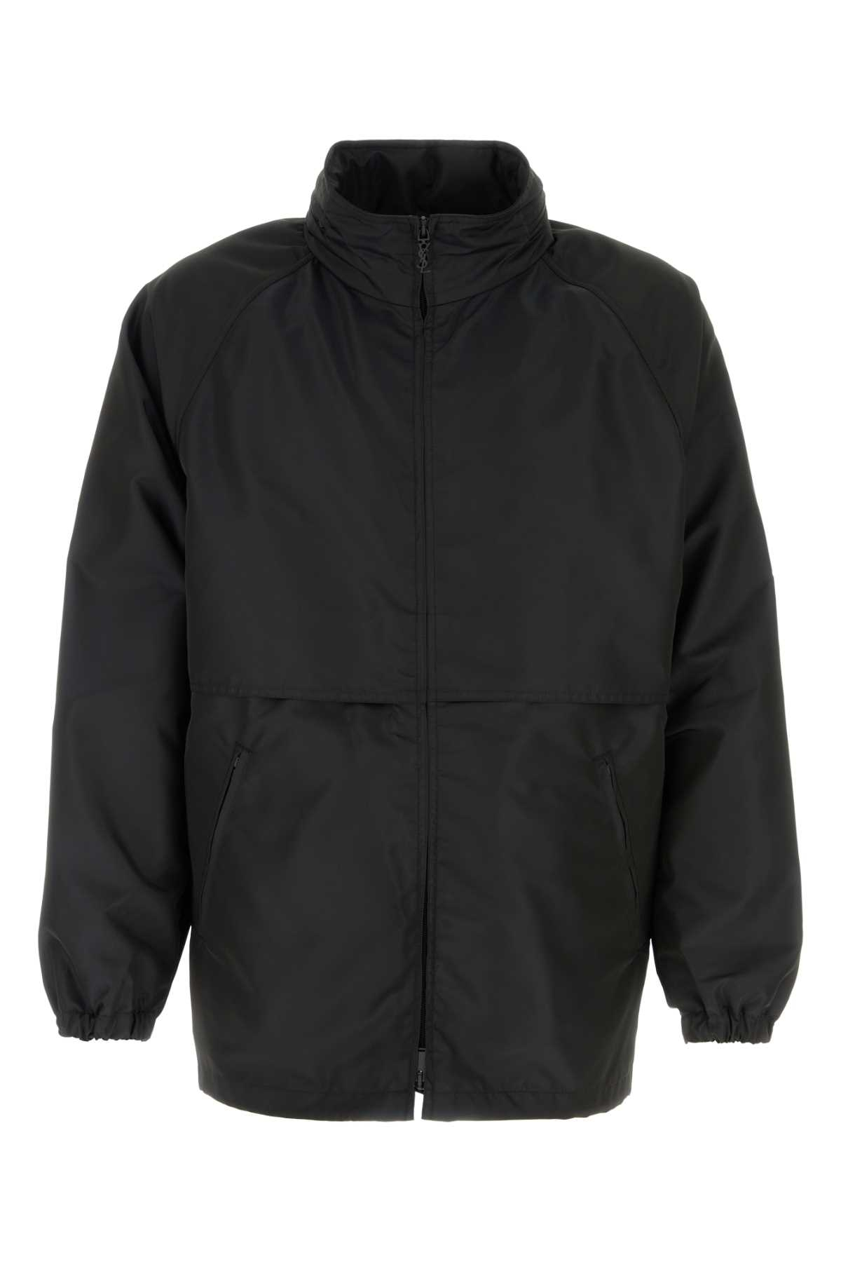 [Saint Laurent] Casual Jacket FW26 A004SWY1O06 4146