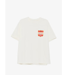 [Rhude] T-shirts Short Sleeve FW26 RHPF26TT010126498