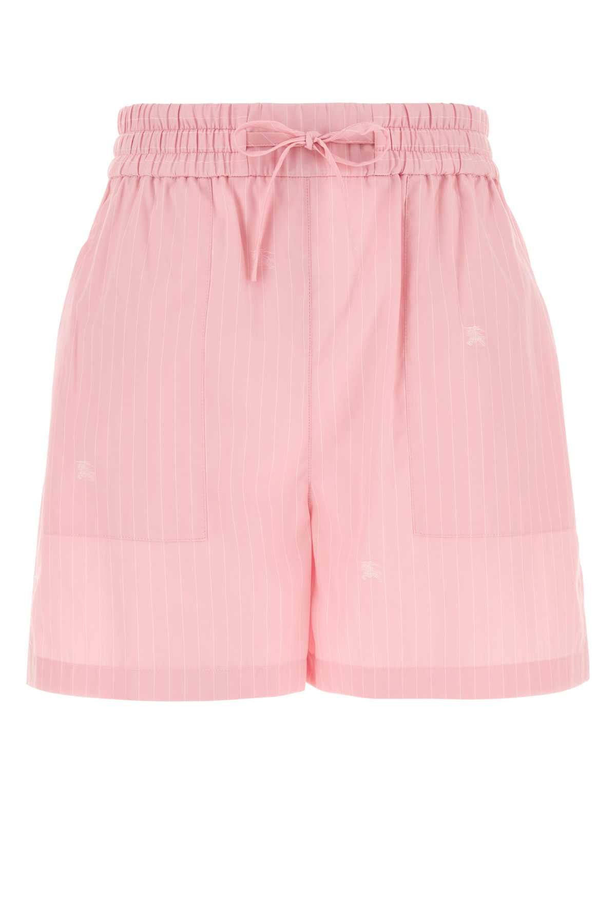 [Burberry] Shorts FW26 8129064 C6258