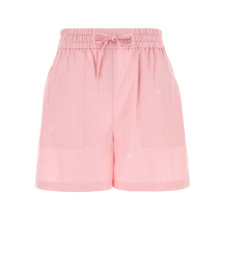 [Burberry] Shorts FW26 8129064 C6258
