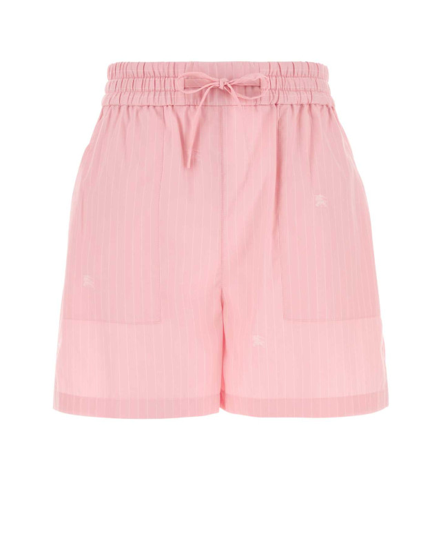 [Burberry] Shorts FW26 8129064 C6258