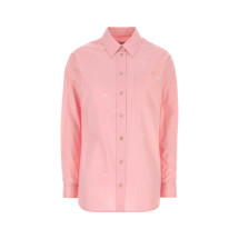 [Burberry] Shirts Long Sleeve FW26 8127333 C6258