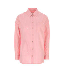 [Burberry] Shirts Long Sleeve FW26 8127333 C6258