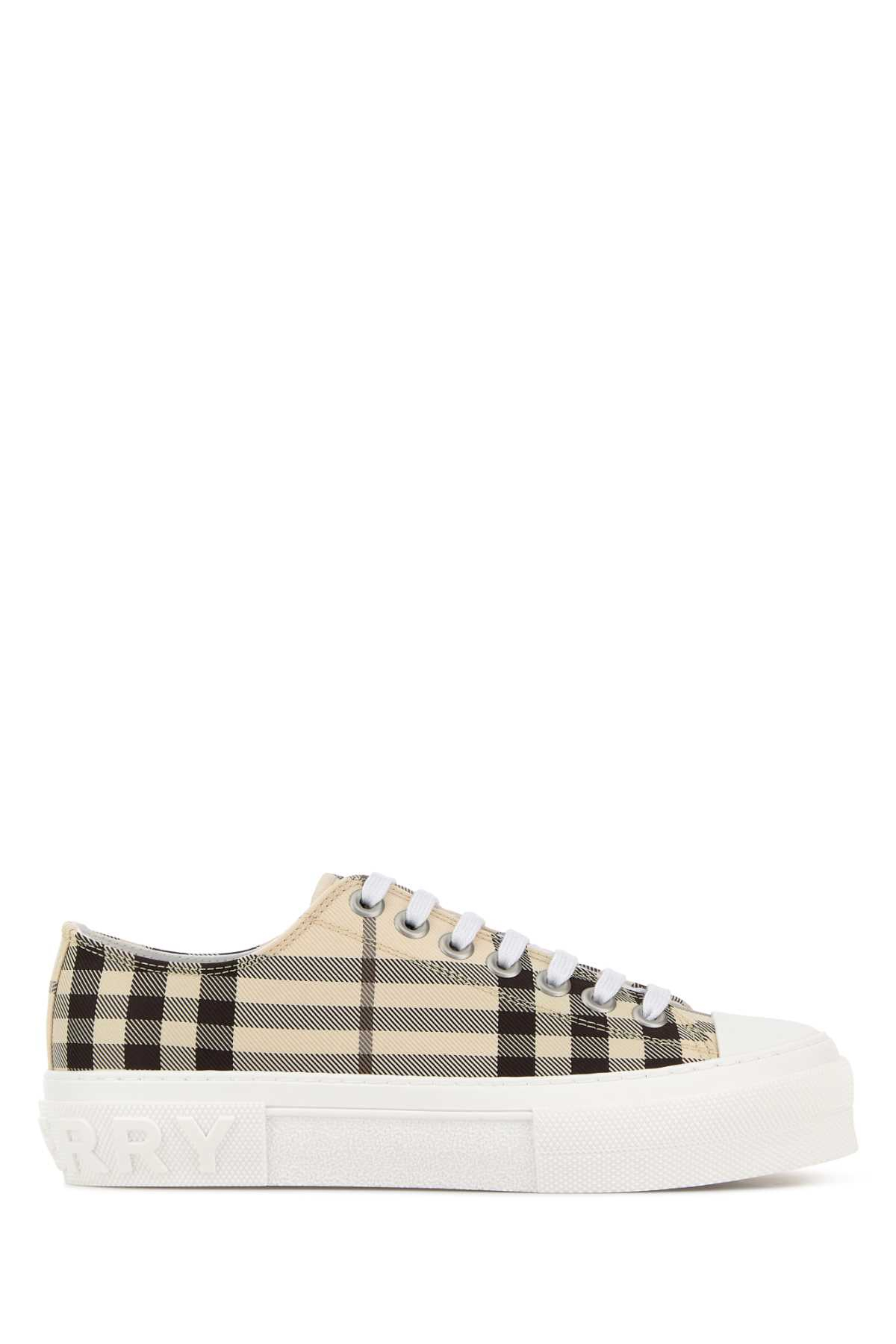 [Burberry] Sneakers SS26 8118636 B2529