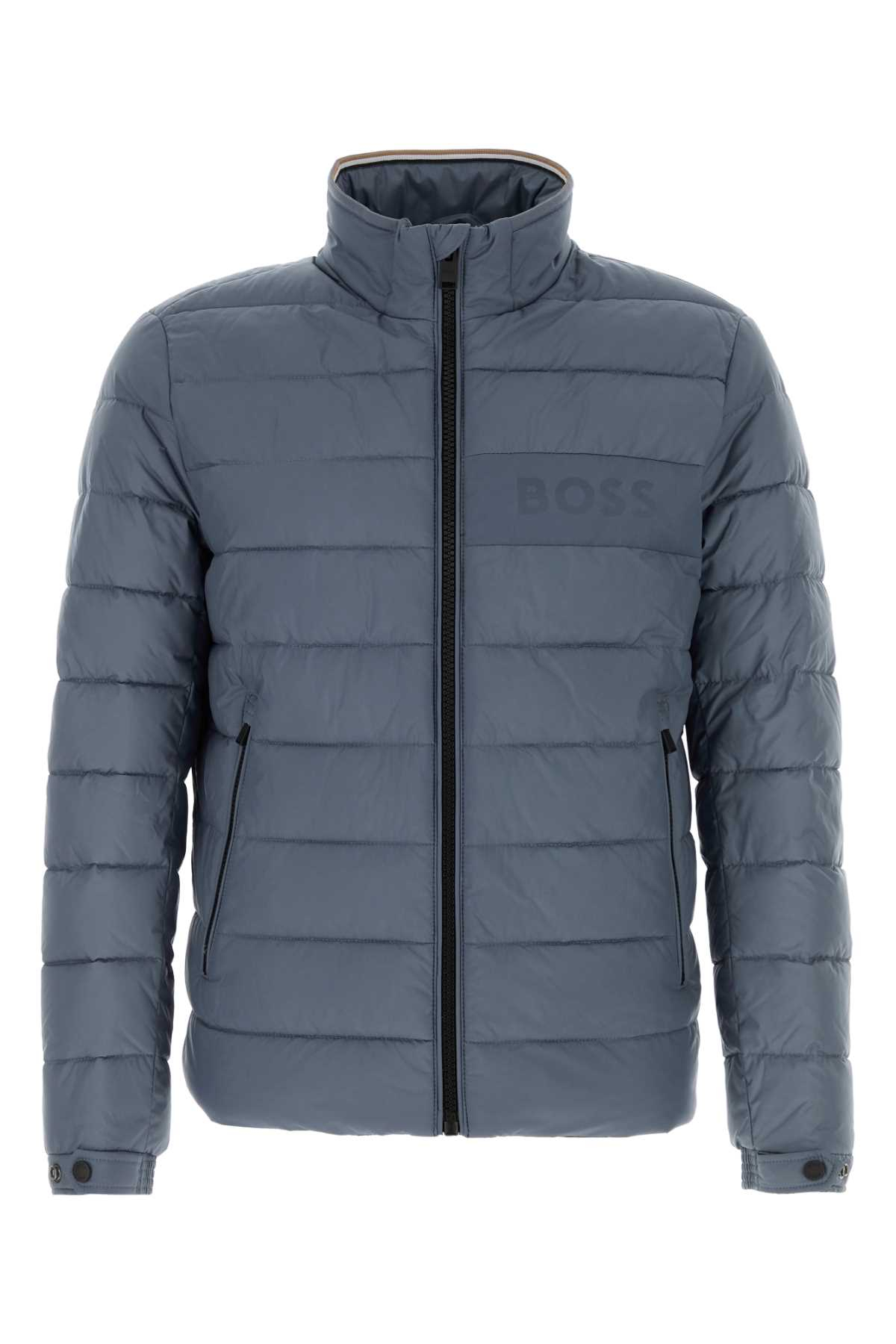 [BOSS] Casual Jacket SS26 50519237 466