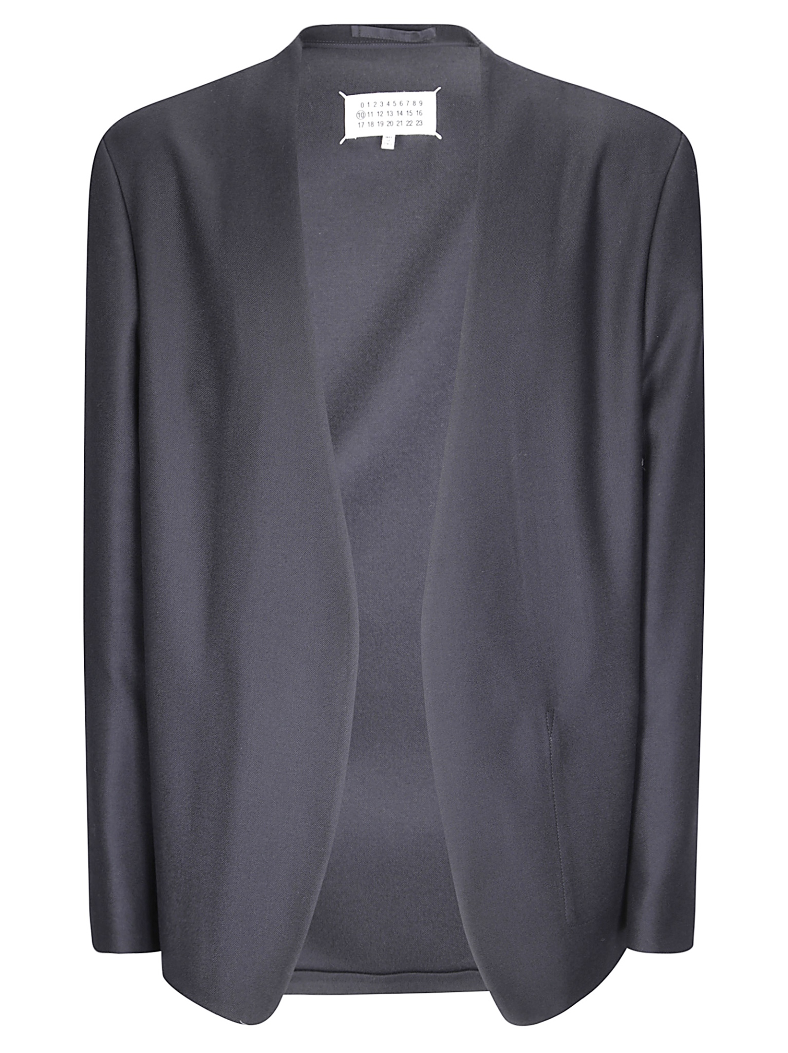 [Maison Margiela] Casual Jacket FW26 S50BN0554S47782 900