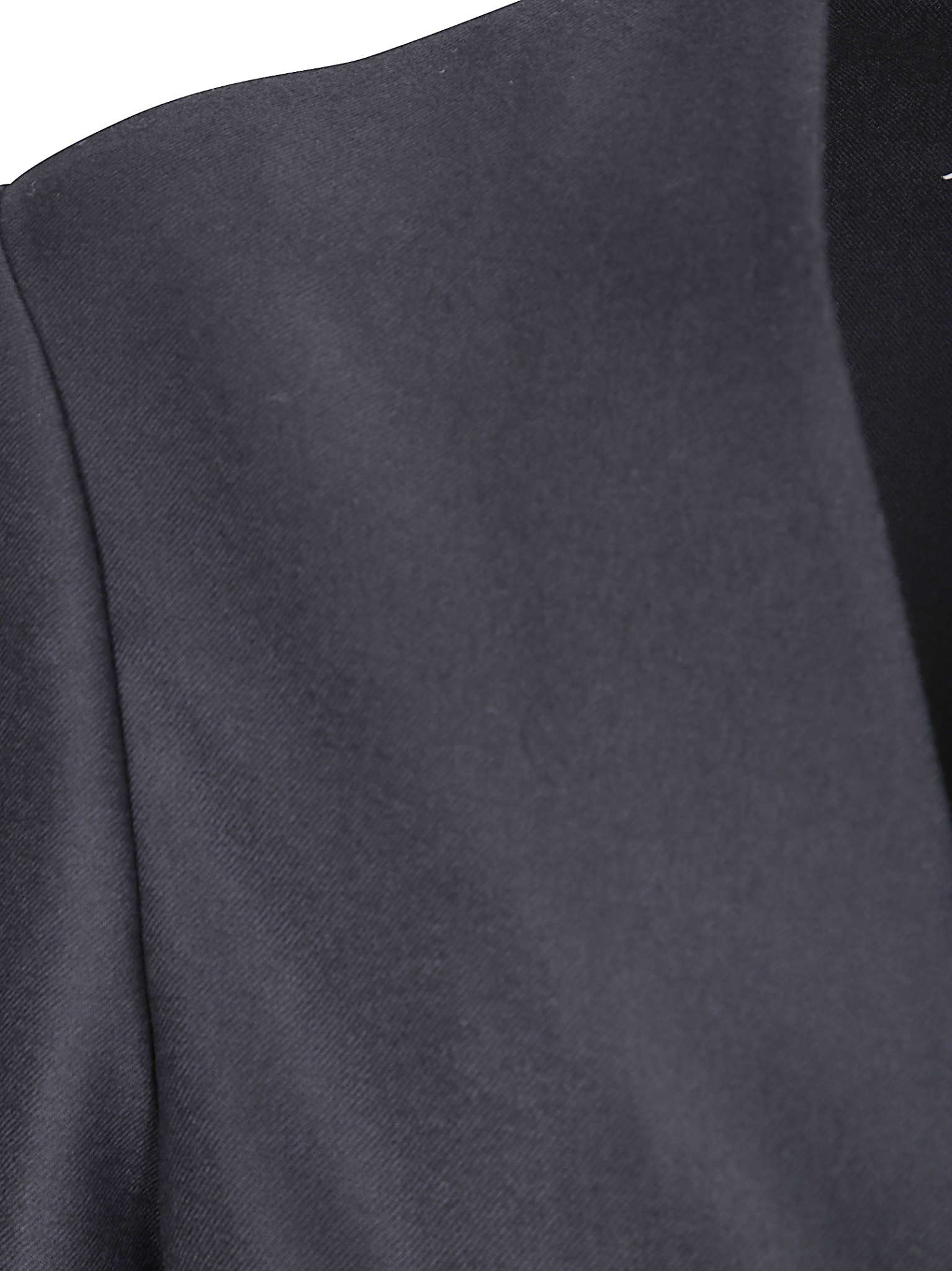 [Maison Margiela] Casual Jacket FW26 S50BN0554S47782 900