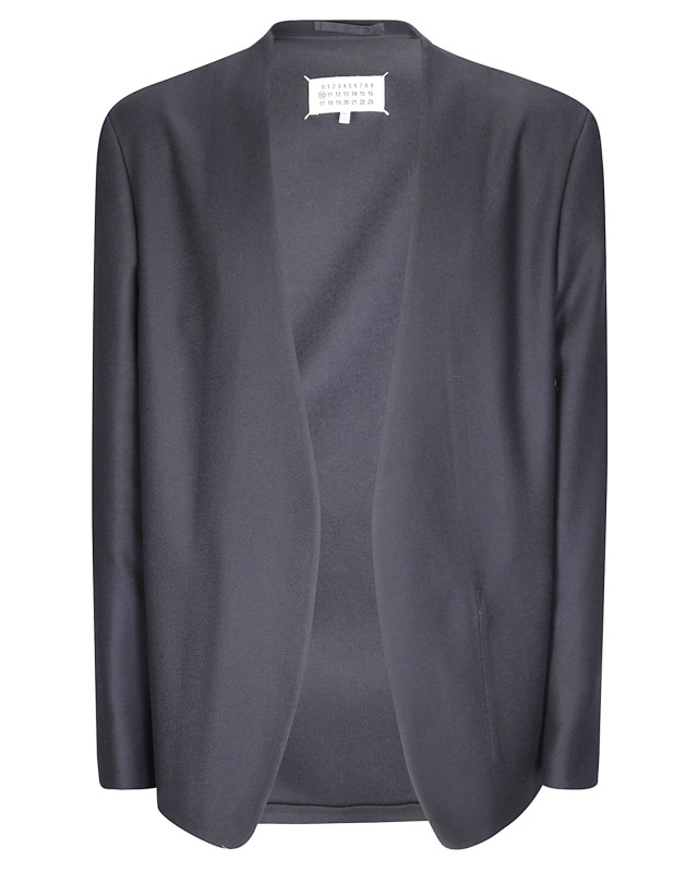 [Maison Margiela] Casual Jacket FW26 S50BN0554S47782 900
