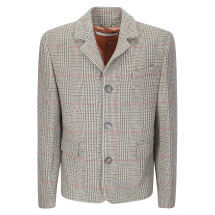 [GOLDEN GOOSE DELUXE BRAND] Casual Jacket FW26 GMP02774P002582 83381