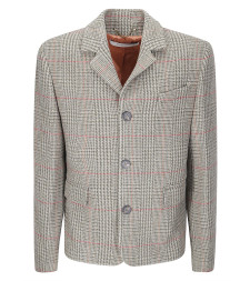[GOLDEN GOOSE DELUXE BRAND] Casual Jacket FW26 GMP02774P002582 83381
