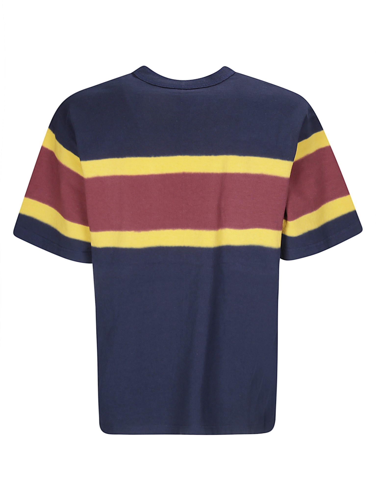[Sacai] T-shirts Short Sleeve FW26 2604135M 220