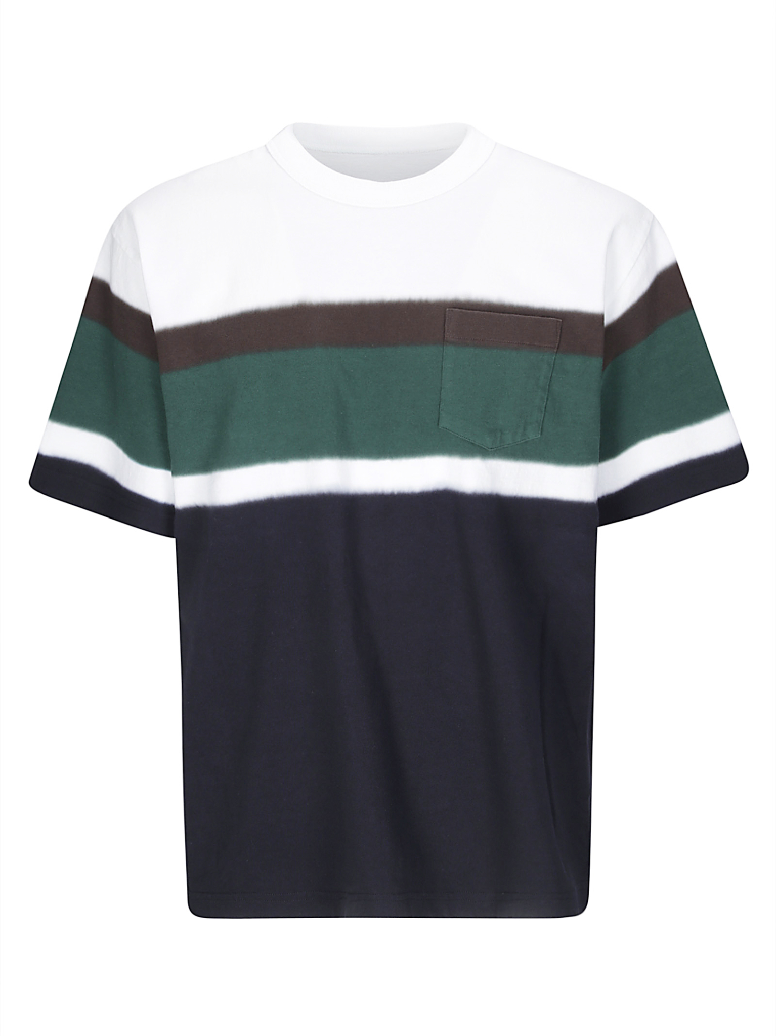 [Sacai] T-shirts Short Sleeve FW26 2604135M 020