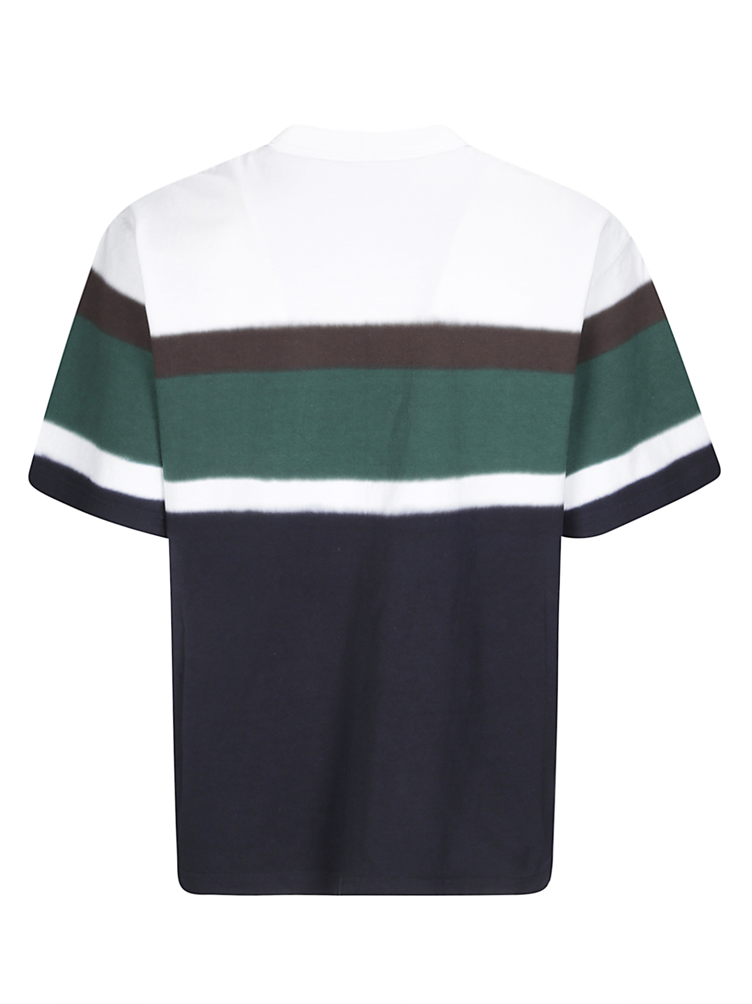 [Sacai] T-shirts Short Sleeve FW26 2604135M 020