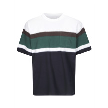 [Sacai] T-shirts Short Sleeve FW26 2604135M 020