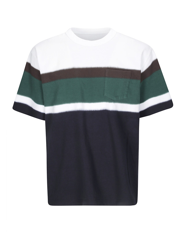 [Sacai] T-shirts Short Sleeve FW26 2604135M 020