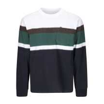 [Sacai] Knitwear FW26 2604134M 020