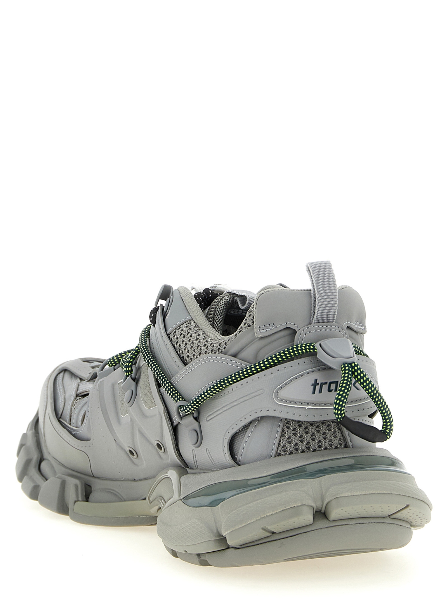 [Balenciaga] Sneakers FW26 800592WTRHK1794
