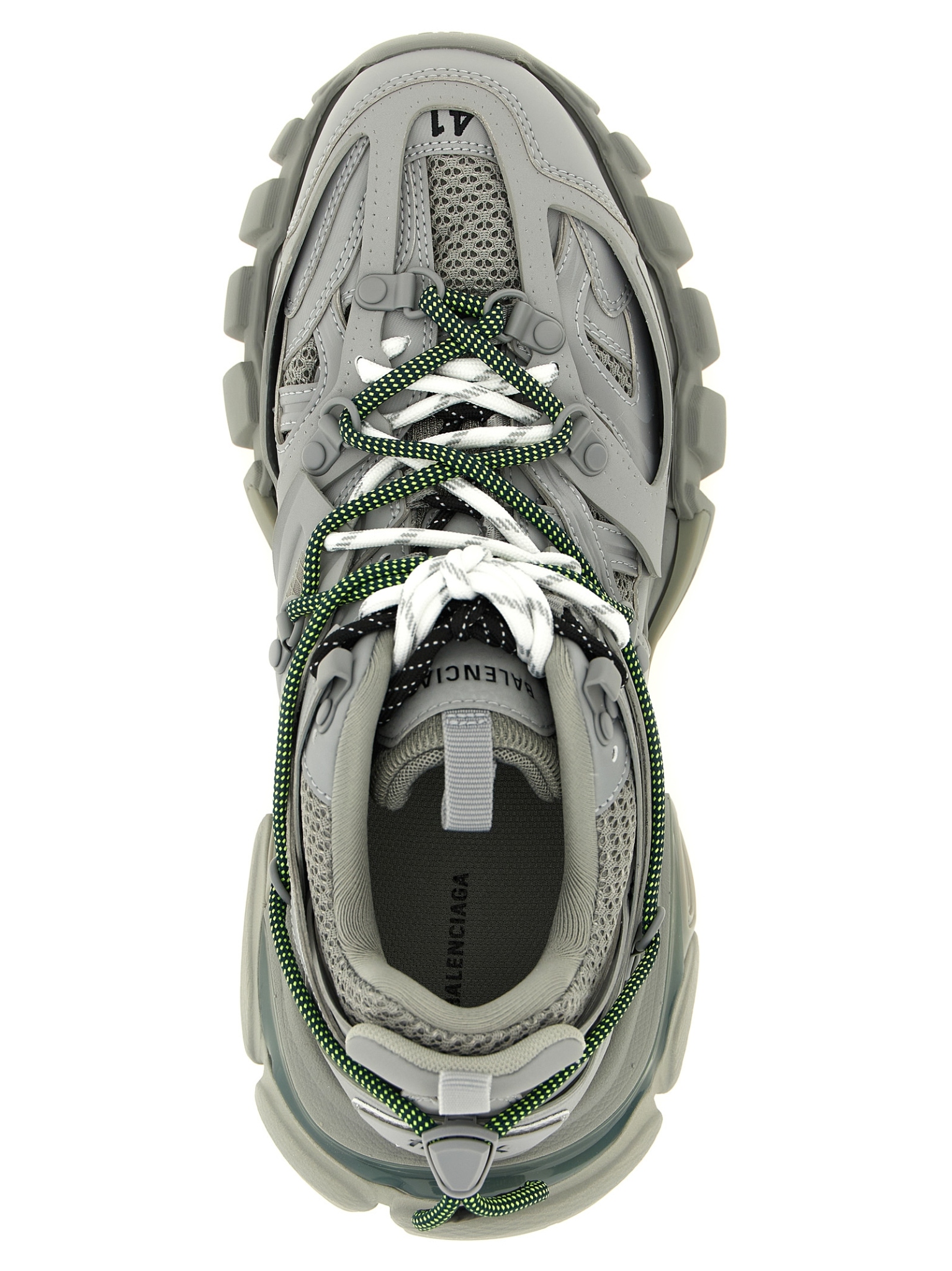 [Balenciaga] Sneakers FW26 800592WTRHK1794