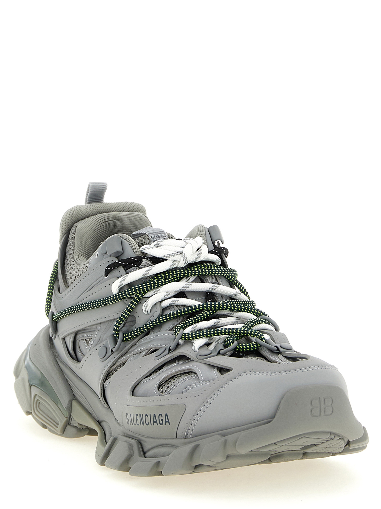 [Balenciaga] Sneakers FW26 800592WTRHK1794