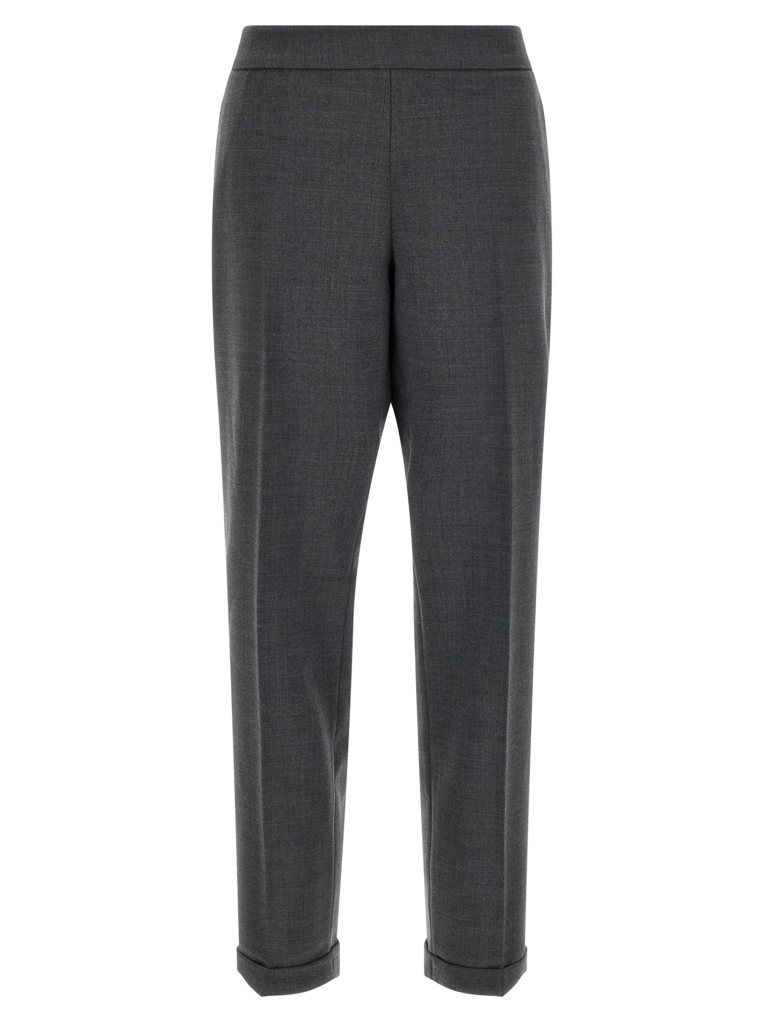 [Alberto Biani] Pants FW26 FP001T5094670