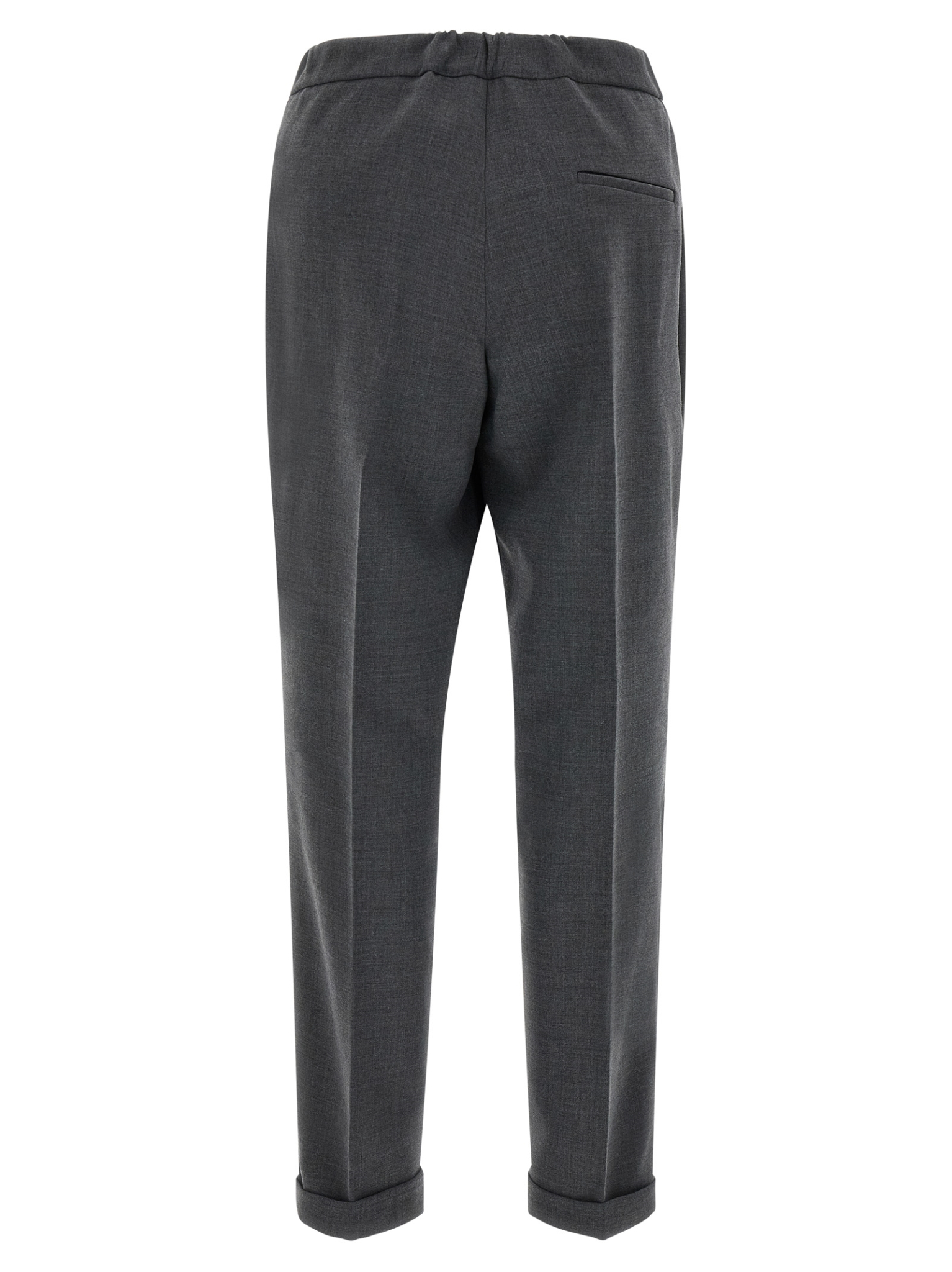 [Alberto Biani] Pants FW26 FP001T5094670
