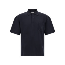 [Saint Laurent] T-shirts Short Sleeve FW26 862765Y38FL4035