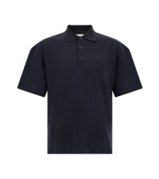 [Saint Laurent] T-shirts Short Sleeve FW26 862765Y38FL4035