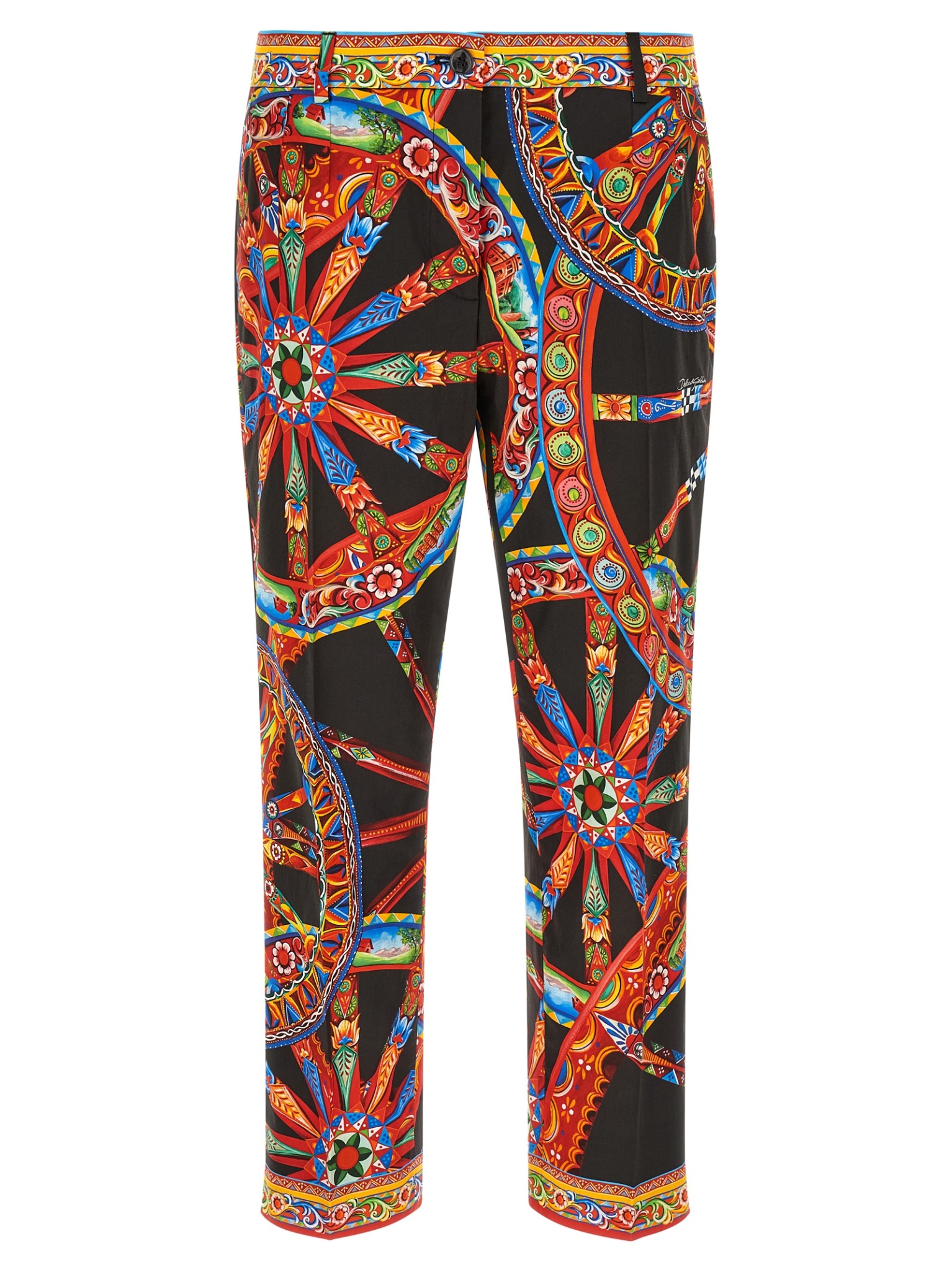 [Dolce & Gabbana] Pants FW26 FTAGNTGDDTES9002