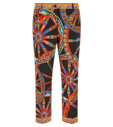 [Dolce & Gabbana] Pants FW26 FTAGNTGDDTES9002