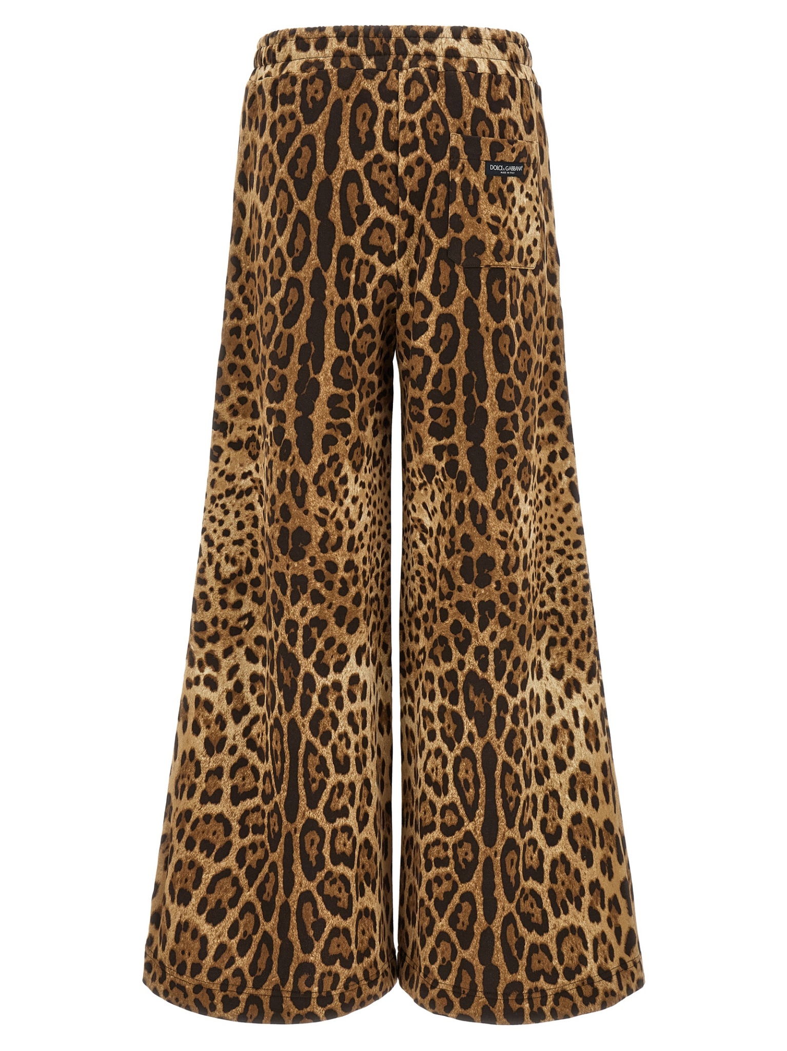 [Dolce & Gabbana] Pants FW26 FTDJGTFS785HY13M