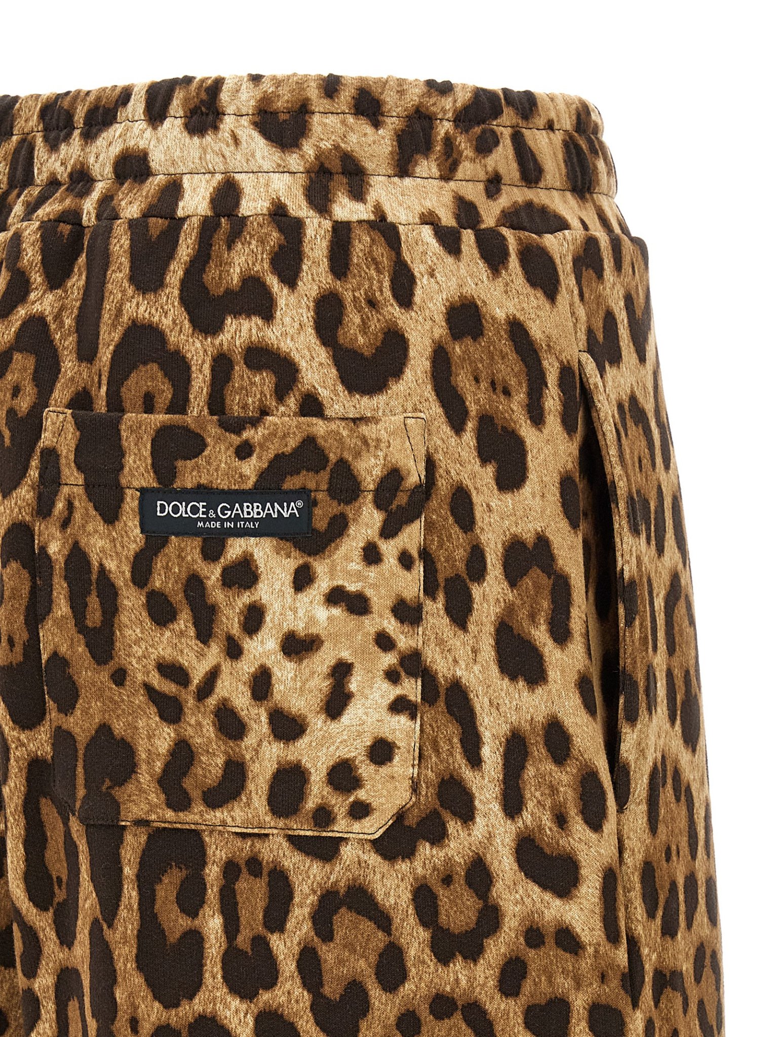 [Dolce & Gabbana] Pants FW26 FTDJGTFS785HY13M