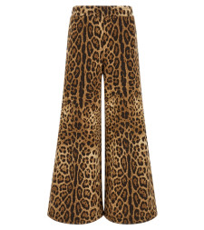 [Dolce & Gabbana] Pants FW26 FTDJGTFS785HY13M