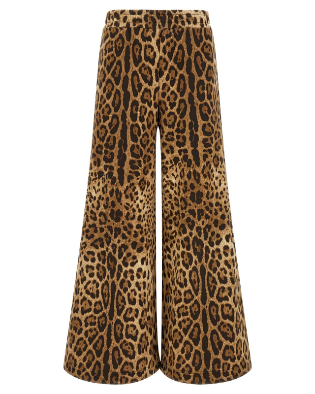 [Dolce & Gabbana] Pants FW26 FTDJGTFS785HY13M