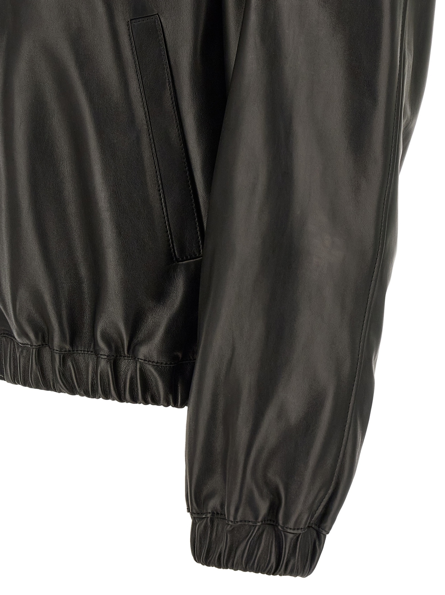 [Saint Laurent] Casual Jacket FW26 A000H9YCOJ21000