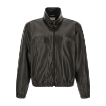 [Saint Laurent] Casual Jacket FW26 A000H9YCOJ21000