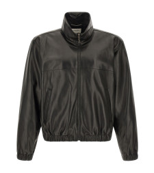 [Saint Laurent] Casual Jacket FW26 A000H9YCOJ21000