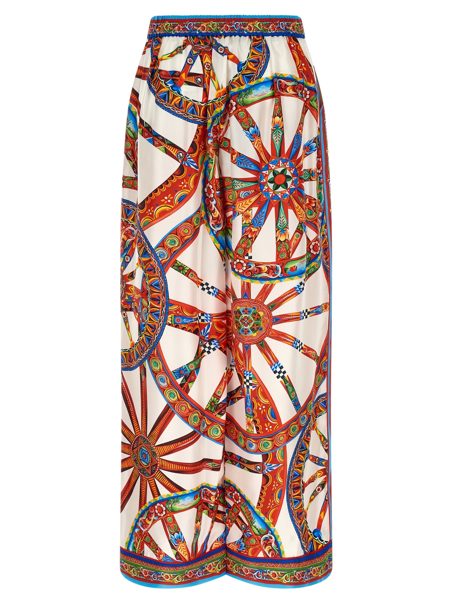[Dolce & Gabbana] Pants FW26 FTDL6TGDDTIS9000