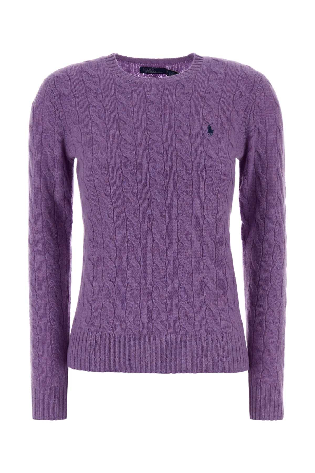 [Polo Ralph Lauren] Knitwear FW26 211971865 502