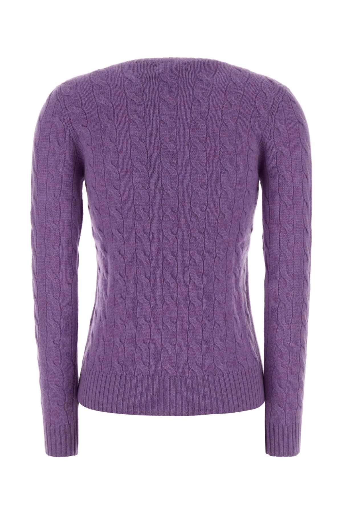 [Polo Ralph Lauren] Knitwear FW26 211971865 502